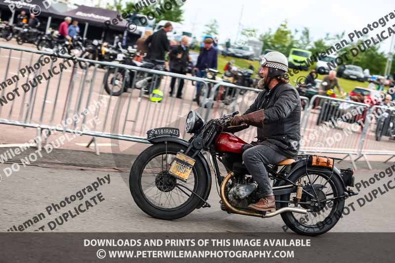 Vintage motorcycle club;eventdigitalimages;no limits trackdays;peter wileman photography;vintage motocycles;vmcc banbury run photographs